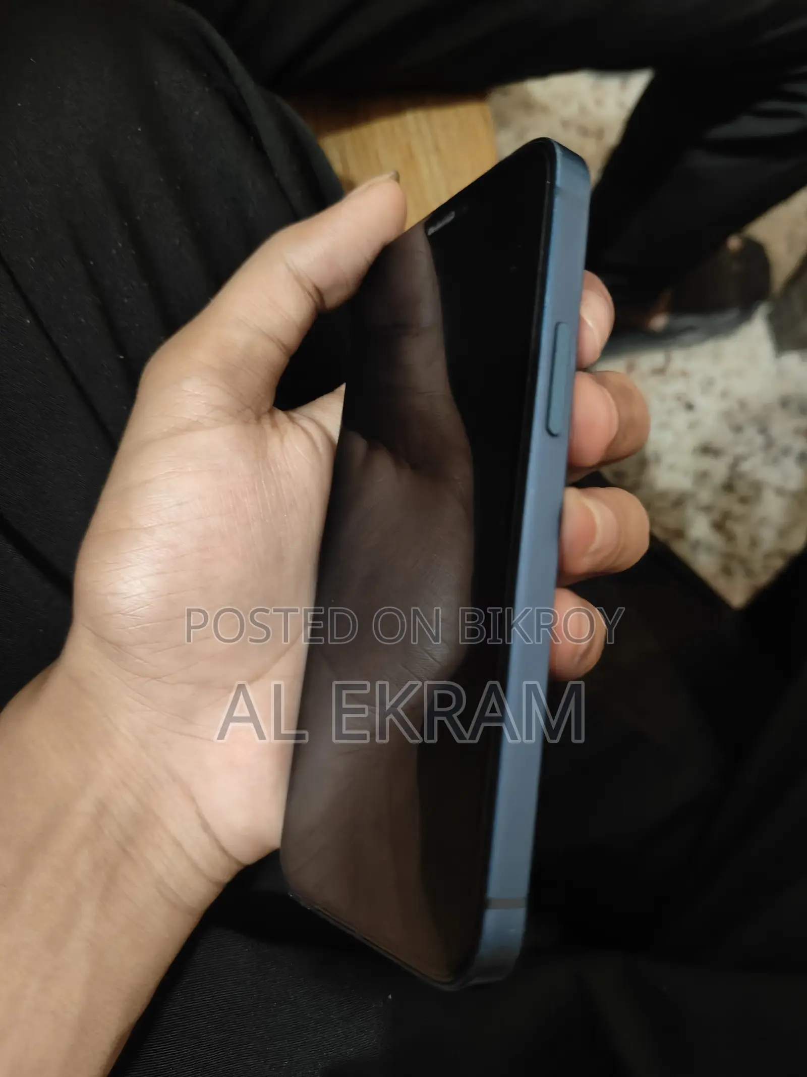 Apple iPhone 12 mini 128 GB Blue
