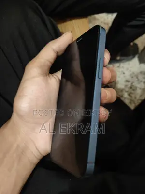 Apple iPhone 12 mini 128 GB Blue