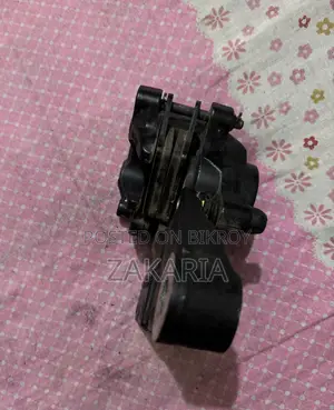 Suzuki Gixxer SF FI ABS V4 (2025) Original Stock Parts for Sale