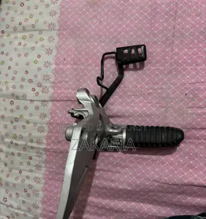 Suzuki Gixxer SF FI ABS V4 (2025) Original Stock Parts for Sale