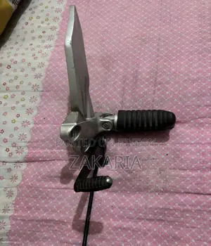 Suzuki Gixxer SF FI ABS V4 (2025) Original Stock Parts for Sale