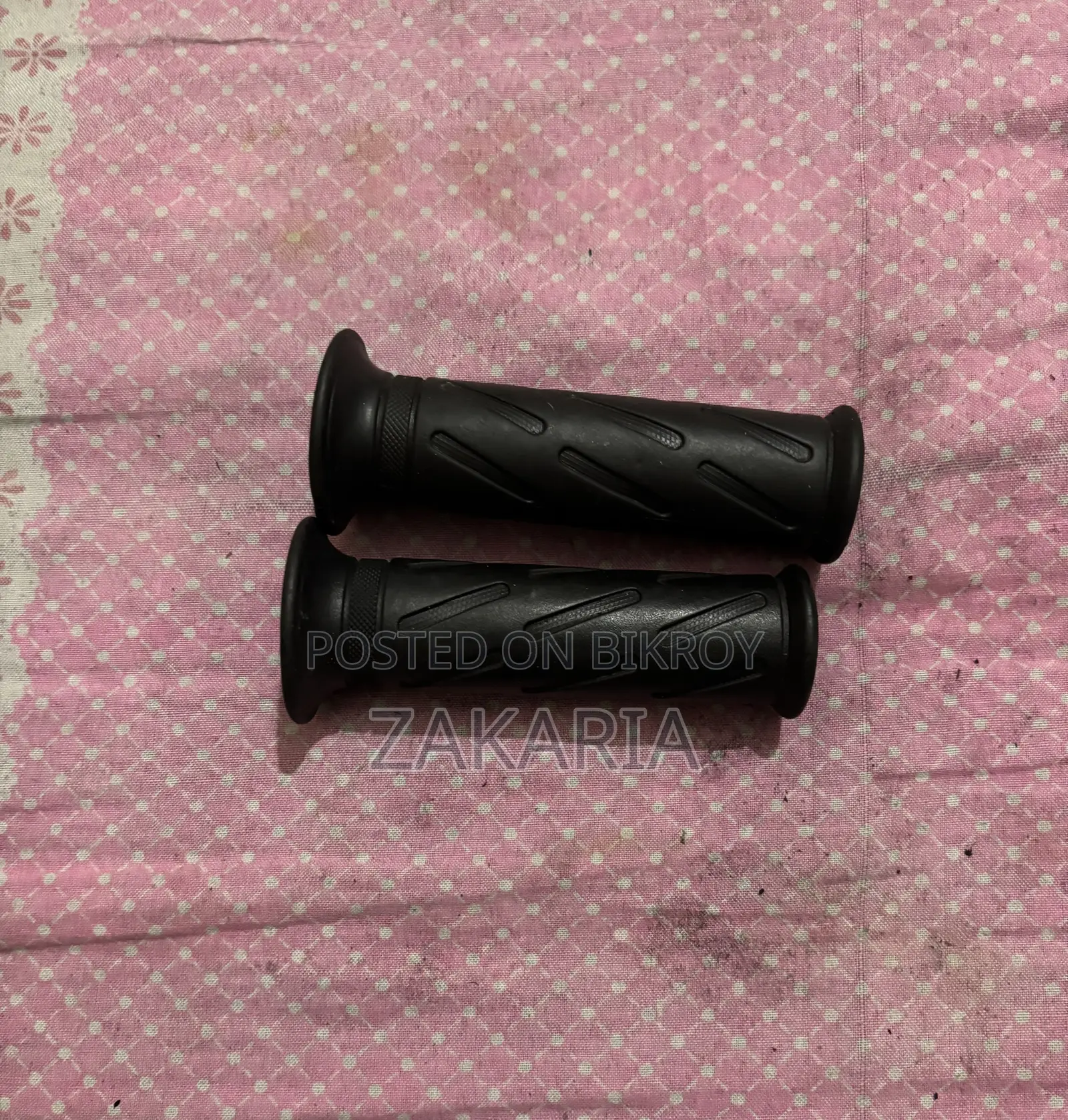 Suzuki Gixxer SF FI ABS V4 (2025) Original Stock Parts for Sale