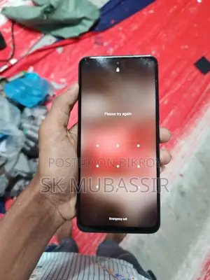 Vivo Y19s Pro 128 GB Blue