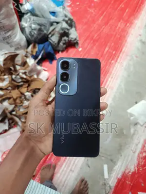 Vivo Y19s Pro 128 GB Blue