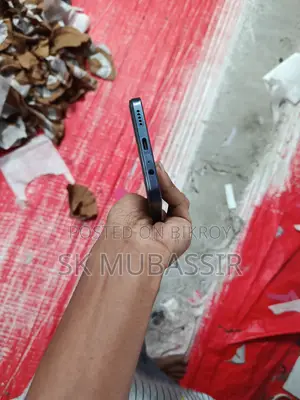 Vivo Y19s Pro 128 GB Blue