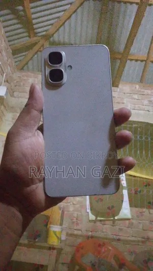 ইনফিনিক্স স্মার্ট ১০ ৬৪ জিবি হোয়াইট