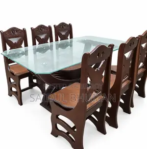 ডাইনিং টেবিল