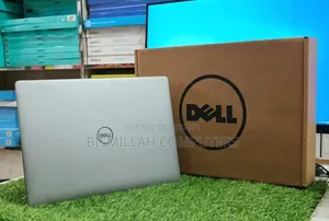 Laptop Dell Latitude 5320 8GB Intel Core i5 SSD 256GB