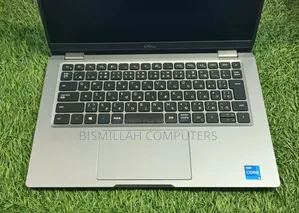 Laptop Dell Latitude 5320 8GB Intel Core i5 SSD 256GB