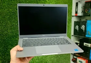 Laptop Dell Latitude 5320 8GB Intel Core i5 SSD 256GB