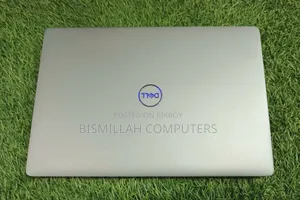 Laptop Dell Latitude 5320 8GB Intel Core i5 SSD 256GB