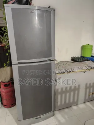 Singer Fridge Big Size