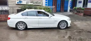 বিএমডব্লিউ ৫২৪ডি ২০১১ হোয়াইট