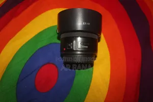 ক্যানন ৫০মিমি প্রাইম লেন্স