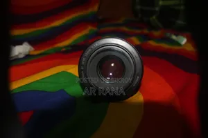 ক্যানন ৫০মিমি প্রাইম লেন্স