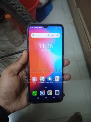 itel vision 1 pro 32 gb blue