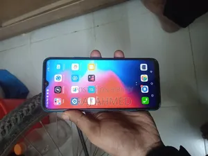 itel vision 1 pro 32 gb blue