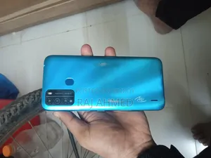 itel vision 1 pro 32 gb blue