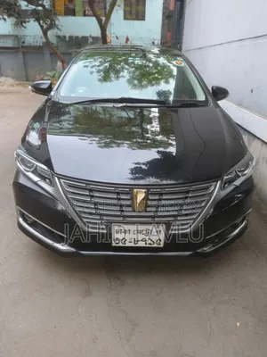 টয়োটা প্রিমিও ২০০৮ কালো