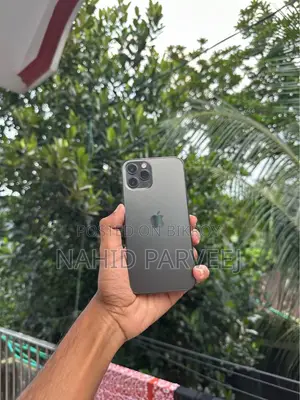 Apple iPhone 12 Pro 128 GB Black