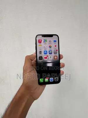 Apple iPhone 12 Pro 128 GB Black