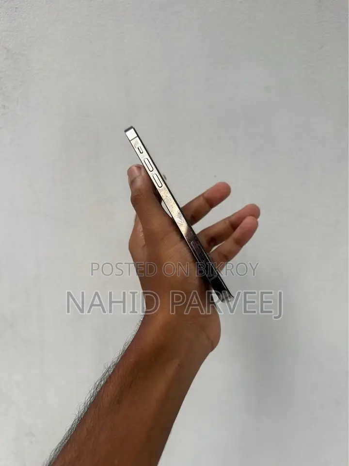Apple iPhone 12 Pro 128 GB Black