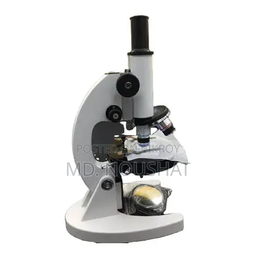 Monocular Biological Microscope
XSP-L101