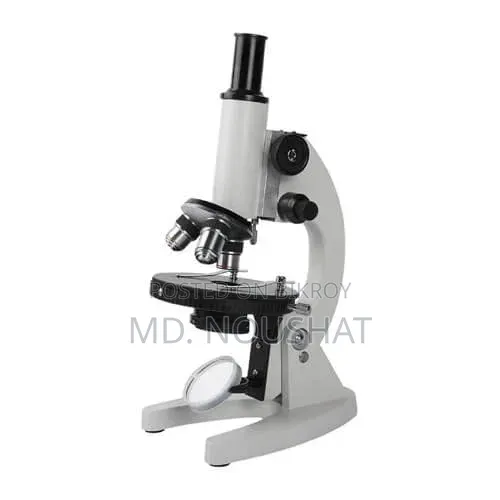 Monocular Biological Microscope
XSP-L101
