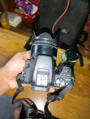 Canon Eos 250D
