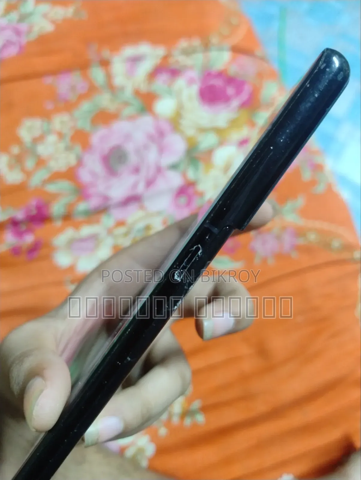 Samsung Galaxy S21 Ultra 5G 256 GB Black