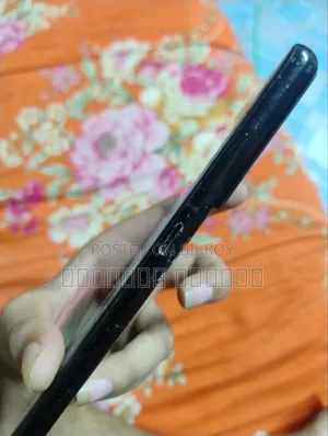 Samsung Galaxy S21 Ultra 5G 256 GB Black