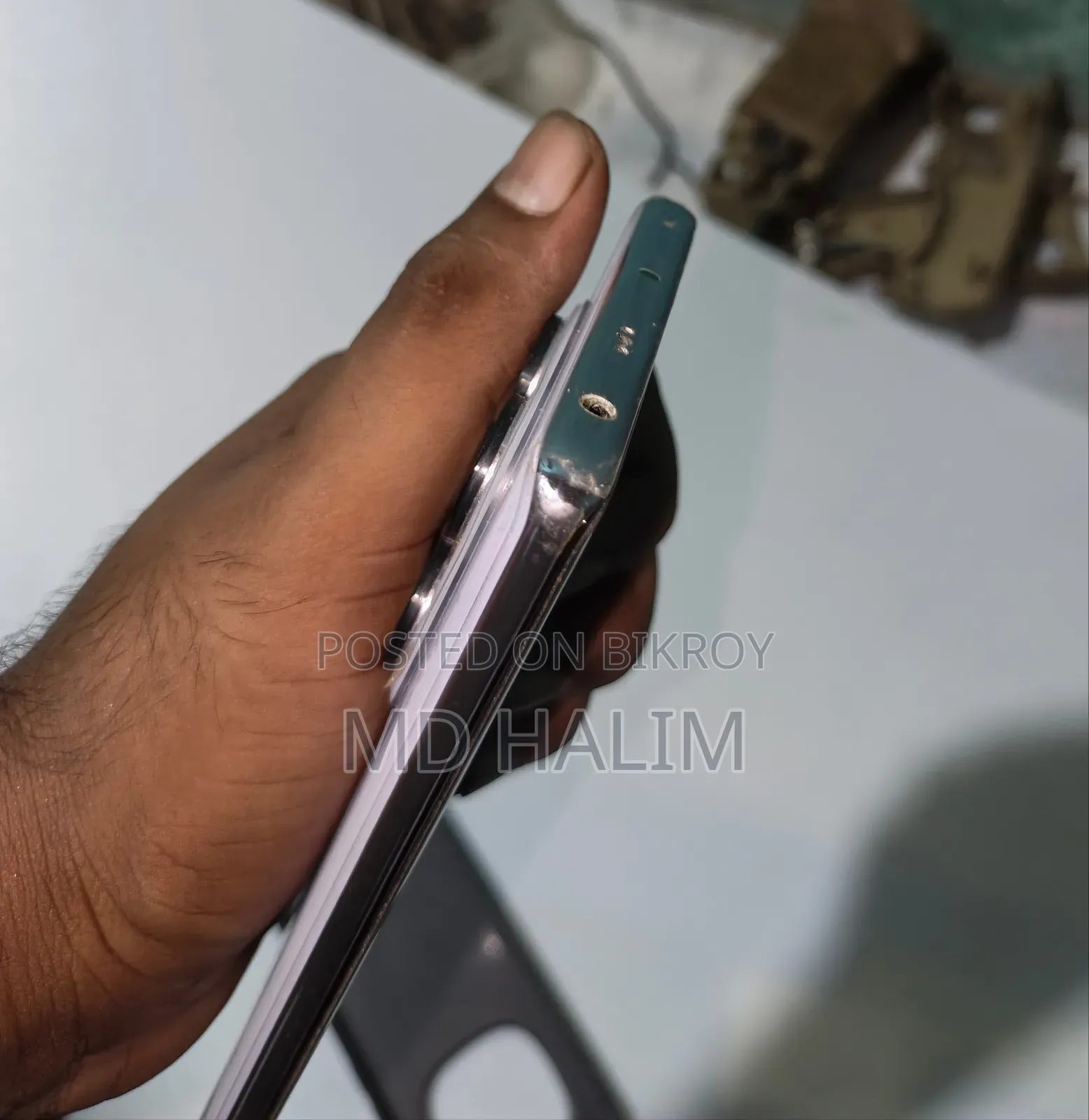 Xiaomi Redmi Note 14 4G 256 GB White