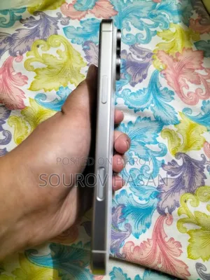 অ্যাপল আইফোন ১৬ প্রো ম্যাক্স ২৫৬ জিবি হোয়াইট