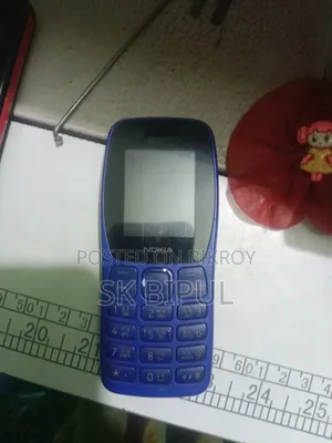 নোকিয়া ১০৫ ব্লু