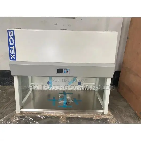 SCITEX BSC-I-1300 Biological Safety Cabinet