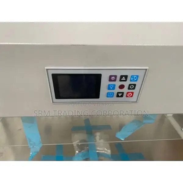 SCITEX BSC-I-1300 Biological Safety Cabinet