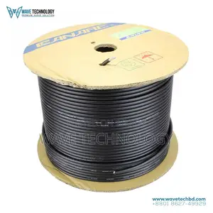 Canare 2T2S High-Performance Microphone Cable