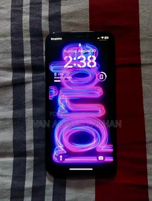 অ্যাপল আইফোন এক্সএস ৬৪ জিবি গোল্ড