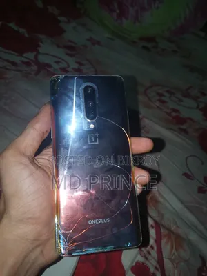 ওয়ানপ্লাস ৮ ১২৮ জিবি পার্পল