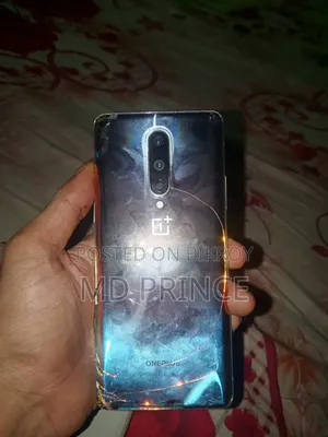 ওয়ানপ্লাস ৮ ১২৮ জিবি পার্পল