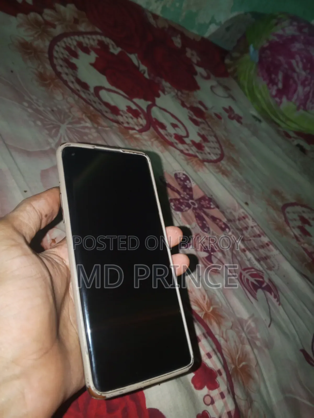 ওয়ানপ্লাস ৮ ১২৮ জিবি পার্পল