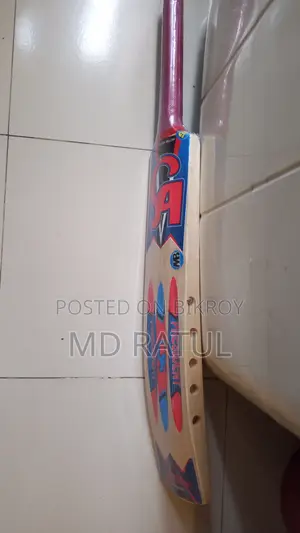 ক্রিকেট ব্যাট