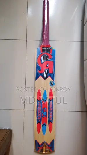 ক্রিকেট ব্যাট