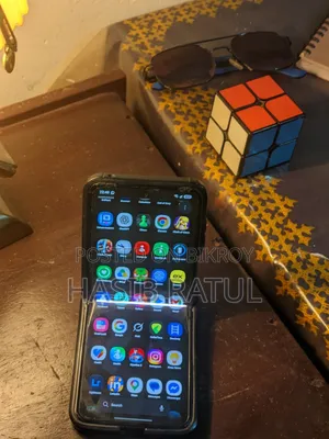 স্যামসাং গ্যালাক্সি জেড ফ্লিপ৫ ২৫৬ জিবি ধূসর