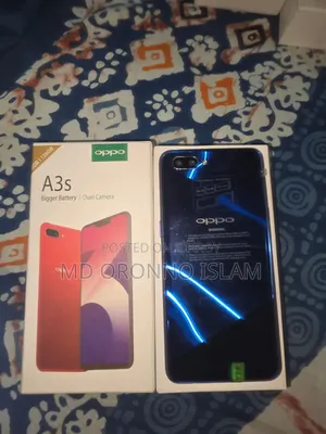 Oppo A53s 128 GB Blue