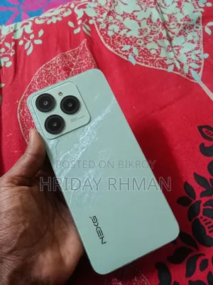 ওয়ালটন এনইএক্সজি এন৭৪ ১২৮ জিবি ব্ল্যাক