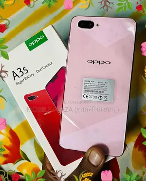 নিউ অপো এ৩এস ২৫৬ জিবি