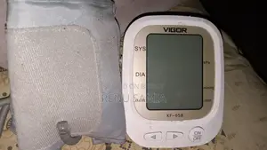 Blood Pressure Machine