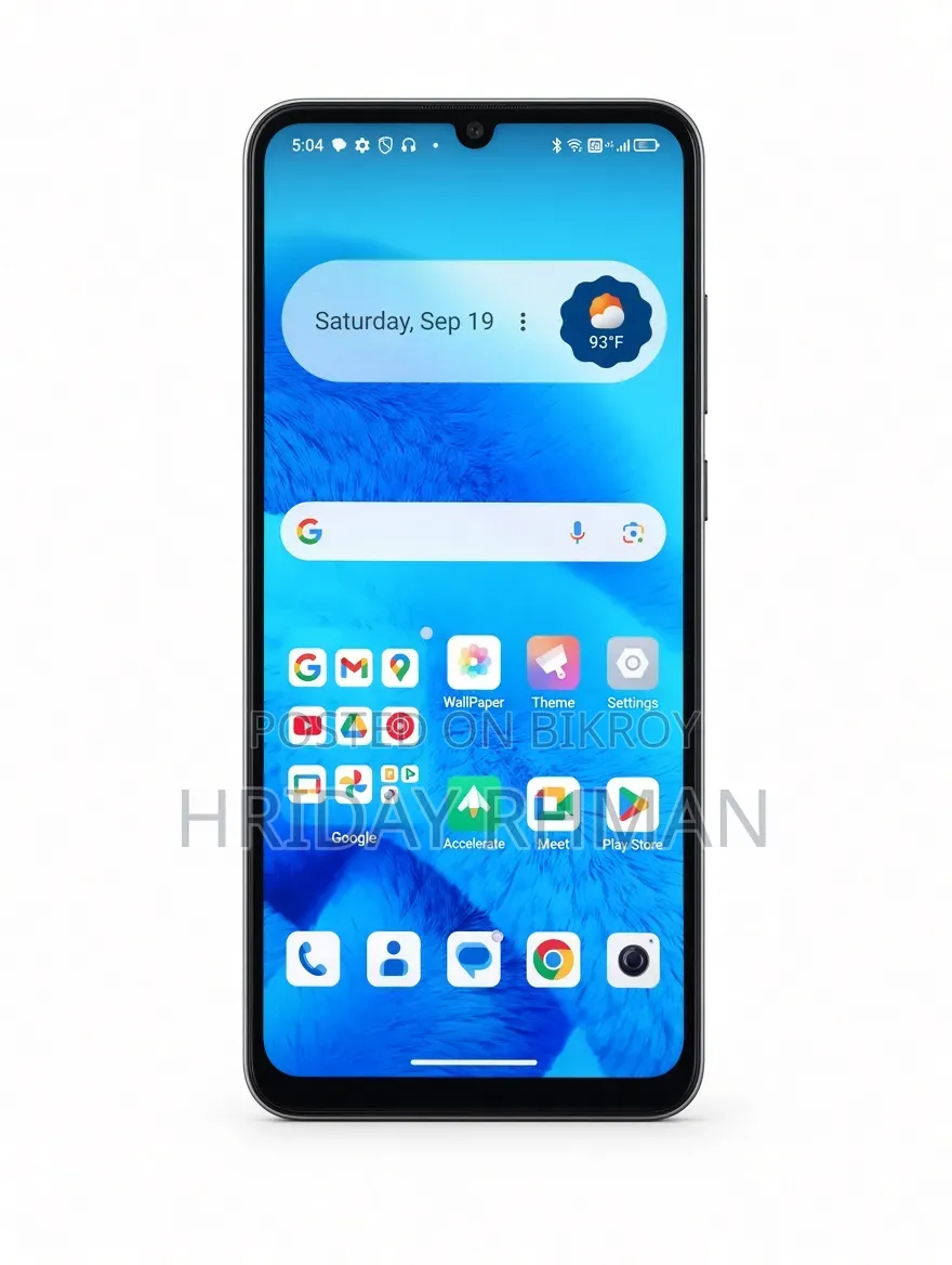 ওয়ালটন এনইএক্সজি এন৭৪ ১২৮ জিবি ব্ল্যাক