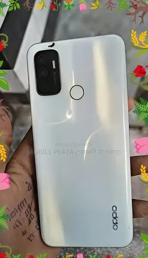 নতুন অপো এ৫৩ ১২৮ জিবি